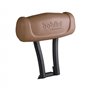RODILLO ACOLCHADO APOYO BOBIKE ONE / GO Marron dorado