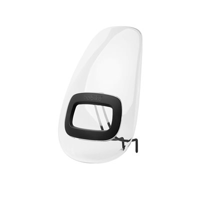 PARABRISAS ONE Mini Negro