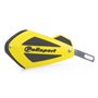 PROTECTOR MANOS SHIELD+KIT UNIVERSAL Amarillo RM01