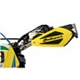 PROTECTOR MANOS SHIELD+KIT UNIVERSAL Amarillo RM01