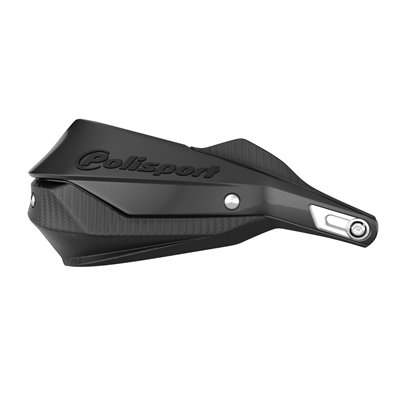 PROTECTOR MANOS TRAIL BLAZER FWA TENERÉ 700 (19-24) Negro