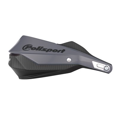 PROTECTOR MANOS TRAIL CFMOTO 450MT (24-25) Gris