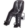 PORTABEBE BUBBLY MINI+ FF Negro/Gris Oscuro