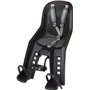PORTABEBE BUBBLY MINI EVO FHT Negro/Gris Oscuro