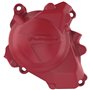 PROTECTOR TAPA ENCENDIDO HONDA CRF450R/RX (17-24) Rojo CR 04