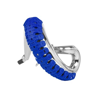 PROTECTOR DE ESCAPE 2T Azul