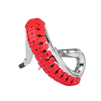 PROTECTOR DE ESCAPE 2T Rojo