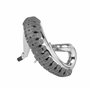 PROTECTOR DE ESCAPE 2T Gris