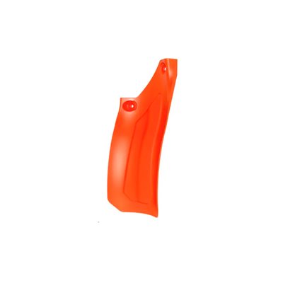 PROTECTOR MONOAMORTIGUADOR KTM SX-F/XC-F (23-24) EXC-F (24) Naranja