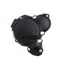 PROTECTOR TAPA ENCENDIDO KTM EXC/XC-W 250/300 (24) HUSQVARNA TE 250/300 (24) GAS GAS EC 250/300 (24) Negro