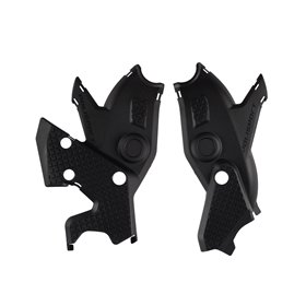 PROTECTOR DE CHASIS YAMAHA TÉNÉRÉ 700 (19-25) Negro