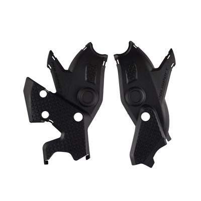 PROTECTOR DE CHASIS YAMAHA TÉNÉRÉ 700 (19-25) Negro