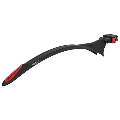 GUARDABARROS MICHIGAN Trasero 28"