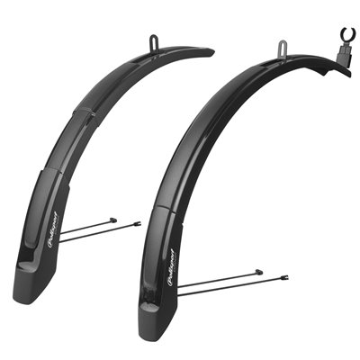 GUARDABARROS EXPANDER CROSS (Delantero+Trasero) 26"/29"