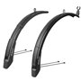 GUARDABARROS EXPANDER CROSS (Delantero+Trasero) 26"/29"