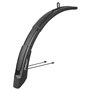 GUARDABARROS EXPANDER CROSS (Delantero+Trasero) 26"/29"