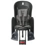 PORTABEBE BILBY MAXI FF Negro/Gris Oscuro