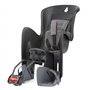 PORTABEBE BILBY MAXI RS Negro/Gris Oscuro