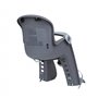 PORTABEBE BILBY JUNIOR Gris Oscuro/Plata