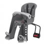 PORTABEBE BILBY JUNIOR FF Gris Oscuro/Plata