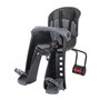 PORTABEBE BILBY JUNIOR FF Negro/Gris Oscuro