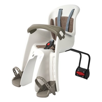 PORTABEBE BILBY JUNIOR FF Crema/Marron