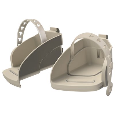 REPOSAPIES PORTABEBE KOOLAH, BUBBLY Crema