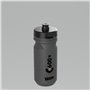 BIDÓN C600 600 ml Gris/Negro