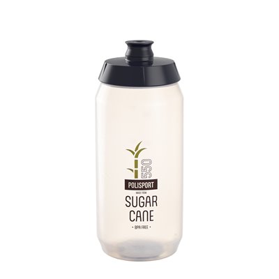 BIDON R550 550ml SUGAR CANE Transparente