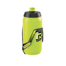 KIT PORTABIDÓN PRO + BIDÓN R550 Amarillo Fluor