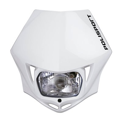 PORTAFAROS MMX Blanco