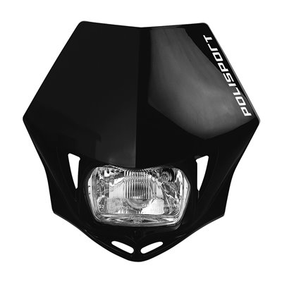 PORTAFAROS MMX Negro