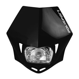 PORTAFAROS MMX Negro