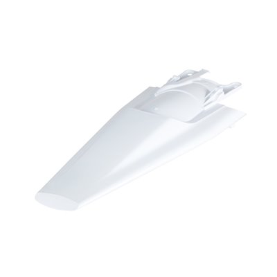GUARDABARRO TRASERO HUSQVARNA TC/FC (23-25) Blanco