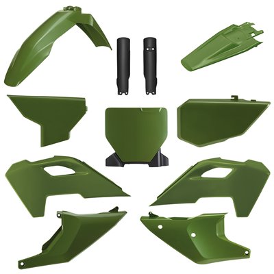 KIT MX FULL HUSQVARNA TC/FC (23-25) Verde
