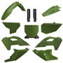 KIT MX FULL HUSQVARNA TC/FC (23-25) Verde