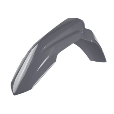 GUARDABARRO DELANTERO CRF250R/RX (22-24) CRF450R/RX (21-24) Gris