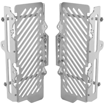 P.RADIADOR FULL HUSQVARNA TE/TC450 (08-09)