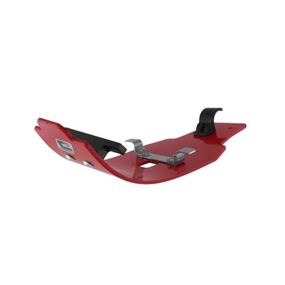 P.MOTOR DTC MX HONDA CRF450R(09-12) Rojo