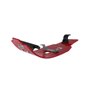 P.MOTOR DTC MX HONDA CRF450R(09-12) Rojo