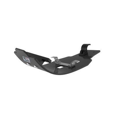 P.MOTOR DTC MX KTM EXC/XC W(08-11)SX/XC(07-11) Negro