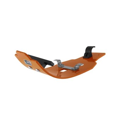 P.MOTOR DTC MX KTM SX-F350(16-17) Naranja