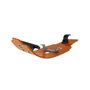 P.MOTOR DTC MX KTM SX-F350(16-17) Naranja