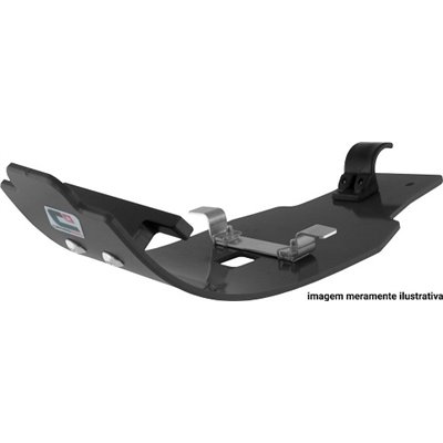 P.MOTOR DTC MX HUSQVARNA FC350 (19) Negro