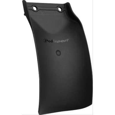 PROTECTOR MONOAMORTIGUADOR HONDA CRF50F(95-01) CR80R(96-02) CR85R(03-07) CR125R(93-07) CR250R(92-07) CRF450R(02-08) Negro REF:89