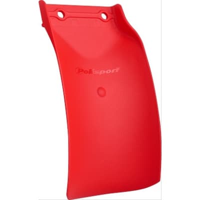 PROTECTOR MONOAMORTIGUADOR HONDA CRF50F(95-01) CR80R(96-02) CR85R(03-07) CR125R(93-07) CR250R(92-07) CRF450R(02-08) Rojo CR04 RE
