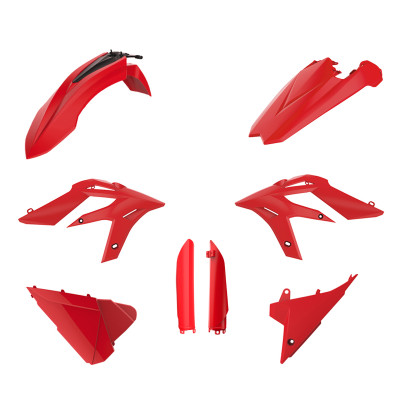 KIT ENDURO FULL BETA X-TRAINER (15-19) OEM (17) REF:91558