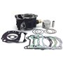 CILINDRO COMPLETO ADAPT PIAGGIO 125 MP3 2007, BEVERLY 2005, X8 2004, X9 2003, X10 2012, X-EVO 2007, VESPA GTS 2007 / GILERA 125 