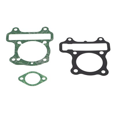 JUEGO DE JUNTAS HAUT MOTEUR ADAPTABLE. HONDA VISION 110 2011-2016 Ø50