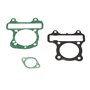 JUEGO DE JUNTAS HAUT MOTEUR ADAPTABLE HONDA VISION 110 2017-2020 Ø50